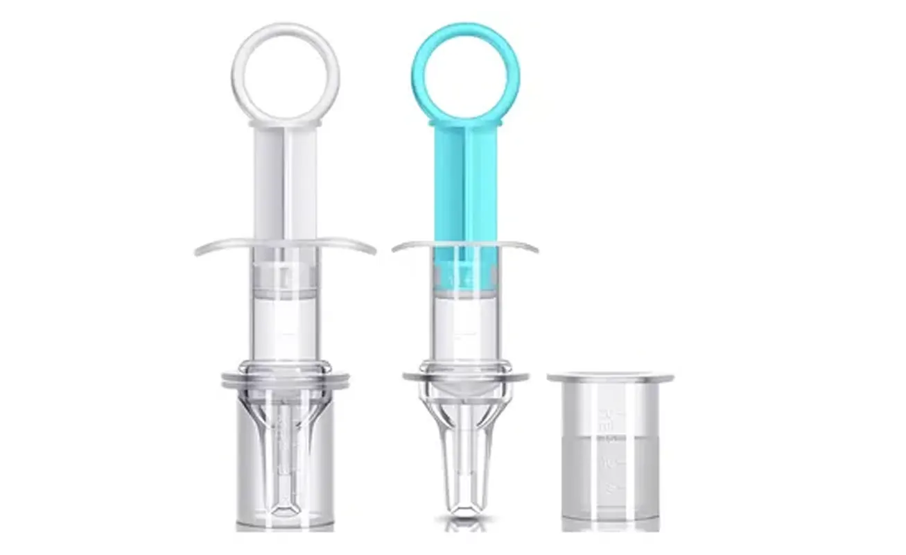 Cucharas dosificadoras