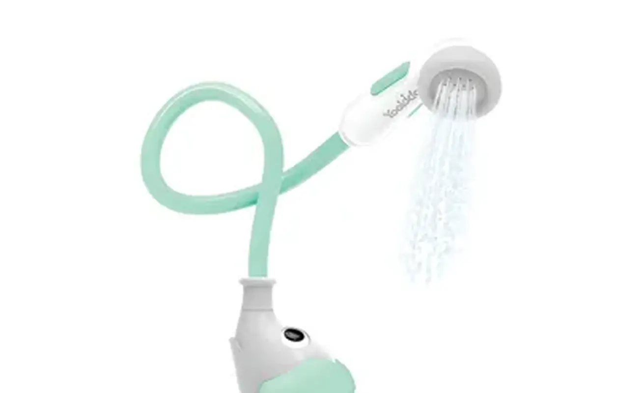 Regadera de baño para tina