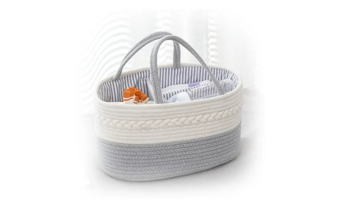 Canasticas organizadoras