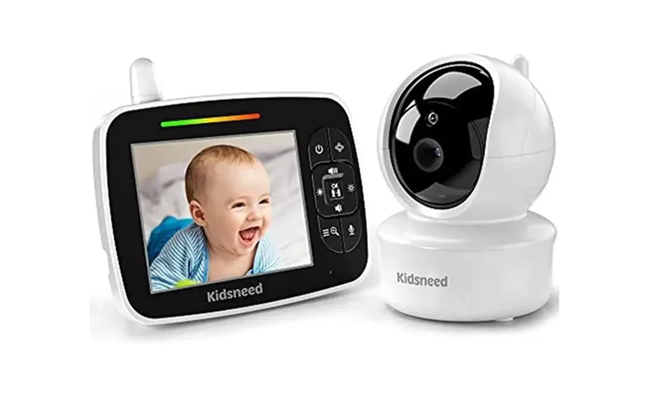 Monitor para bebé